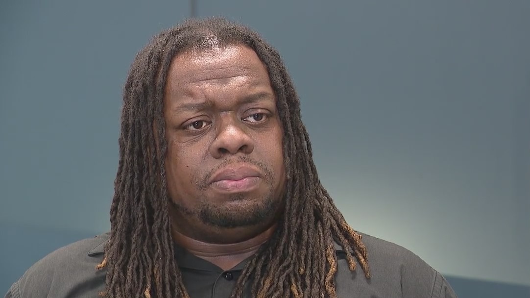 Chicago man files federal complaint after finding noose at work