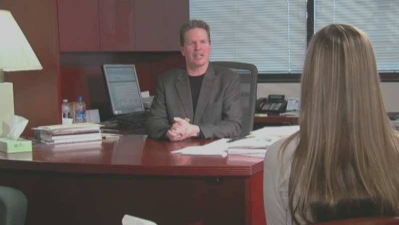 Health panel recommends kids 8 and over get screened for anxiety