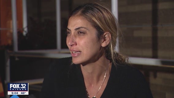 Chicago family mourns death of loved one fatally shot, new video shows gunman