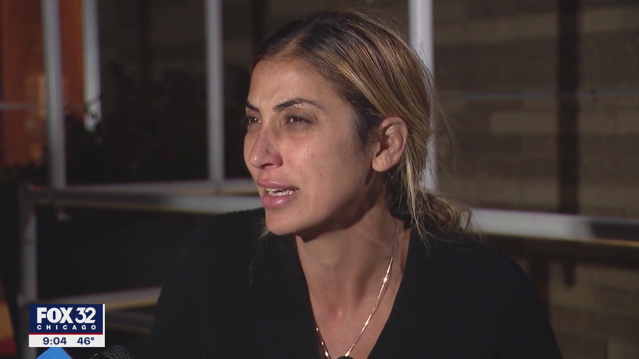 Chicago family mourns death of loved one fatally shot, new video shows gunman