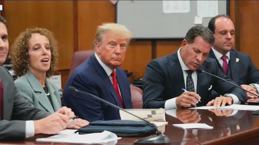 Trump convicted: How we got here