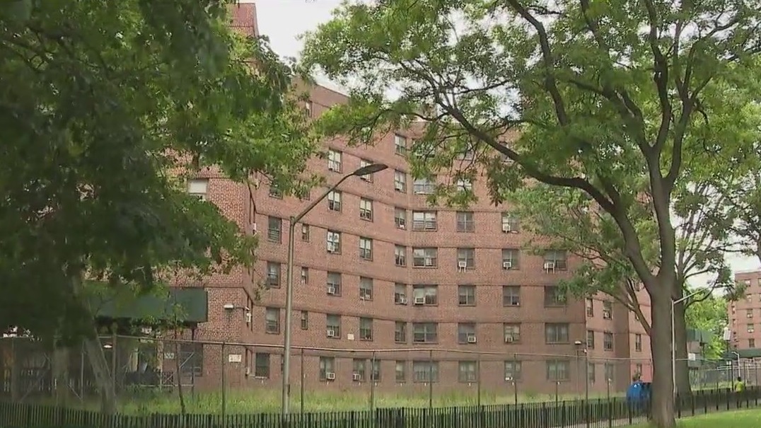 14-year-old boy shot in the chest and killed