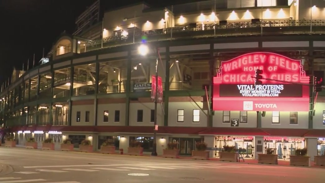 Another victim forced into vehicle, robbed in Wrigleyville