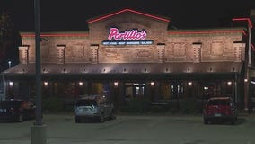 Portillo's employee in north suburb robbed at gunpoint in drive-thru lane