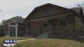 Illinois homeowners could receive up to $30K in mortgage relief