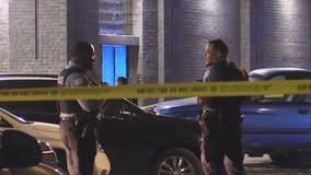 Man killed, three others wounded in Little Village shooting