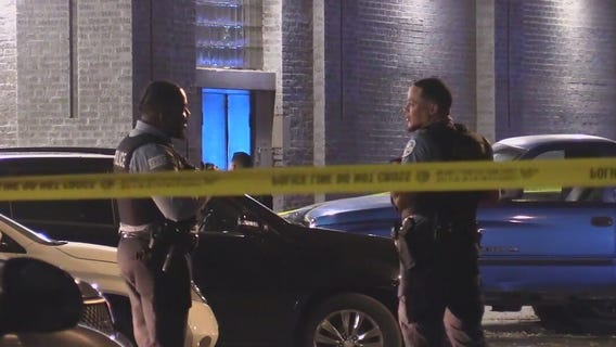 Man killed, three others wounded in Little Village shooting