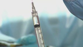 Cook County Health urging residents to get 'Boo-sted' this Halloween