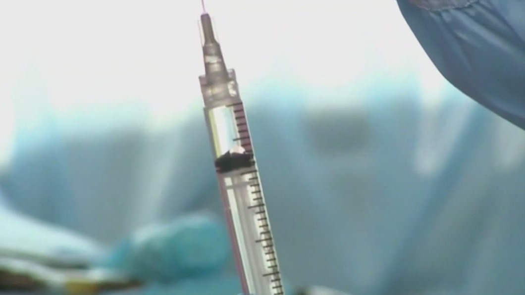 Cook County Health urging residents to get 'Boo-sted' this Halloween