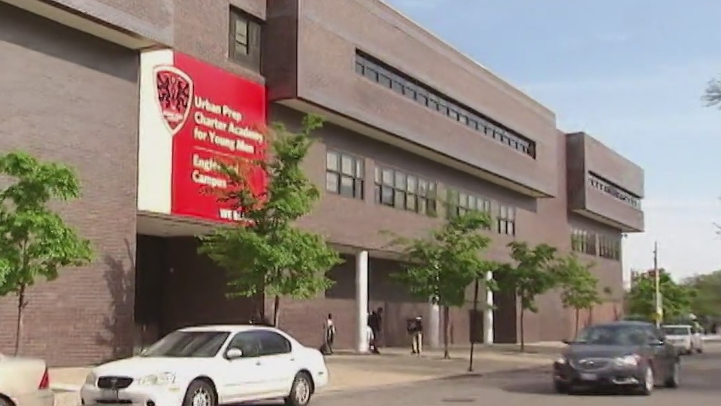 All-boys charter school could be taken over by CPS