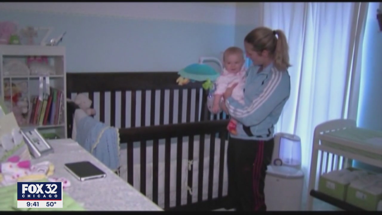 Illinois launches program to prevent SUID