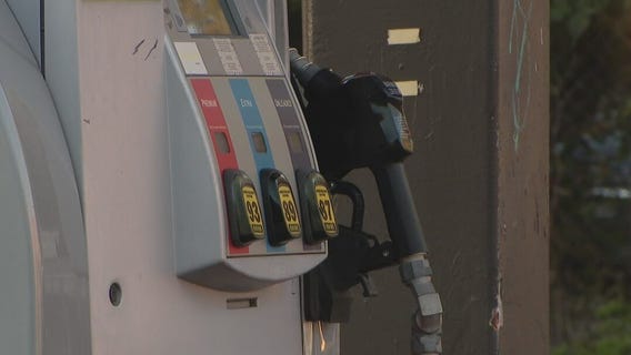Oak Park gas stations fight to stay open 24 hours