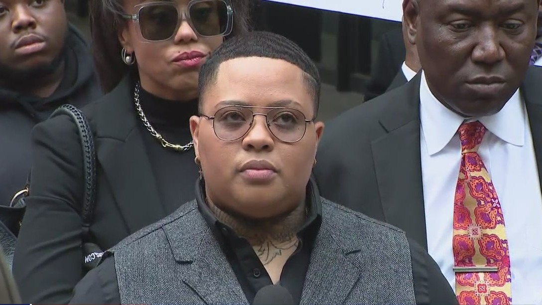 Woman claims L'Or�al chemical relaxers caused uterine cancer: lawsuit