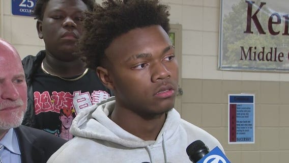 Kankakee School District Board votes to fire teacher accused of using racial slur against student