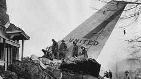 Survivors recall United Flight 553 as anniversary of Chicago crash draws near