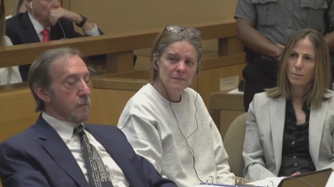 Michelle Troconis sentenced to over 14 years