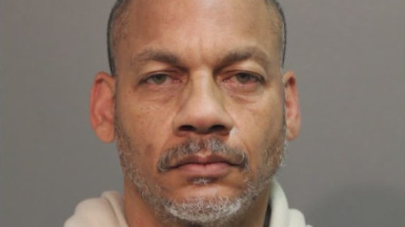 Gulf War vet charged with killing Chicago liquor store owner, a refugee from Iraq