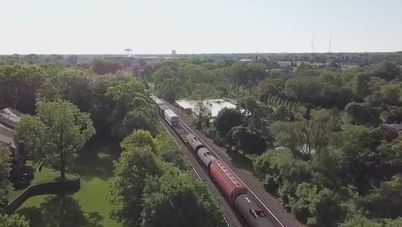 Decision to merge Canadian Pacific, Kansas City Southern Railroads could come early next year