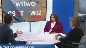 Duckworth, Salvi clash in Chicago debate