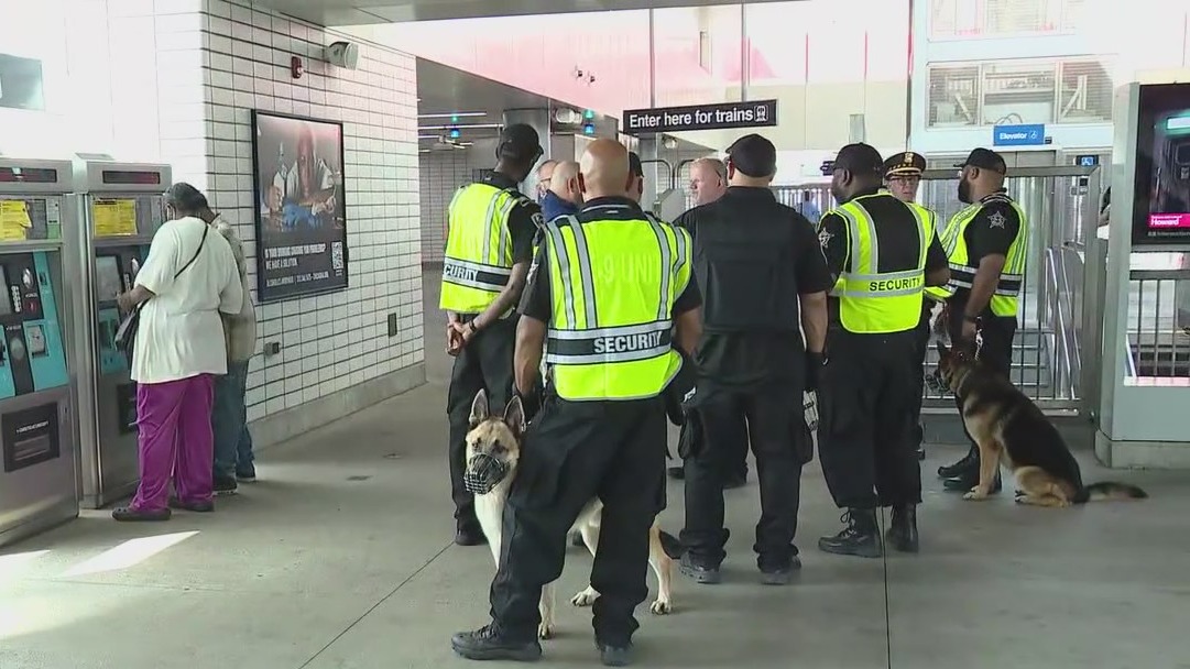 CTA president: Conductors won't be returning