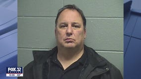 Chicago police officer charged after tasing man in Dunning neighborhood: officials