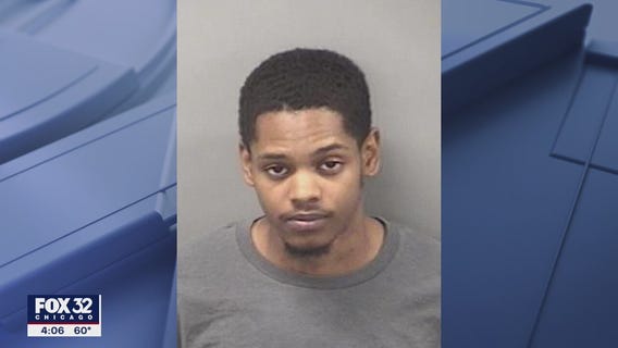 Alleged straw purchaser charged in Bradley police shooting