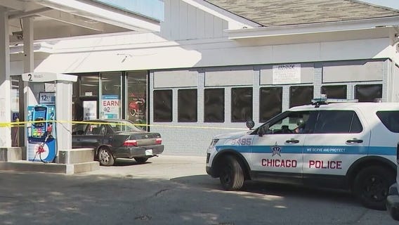 Chicago man charged in attempted sexual assault of postal worker