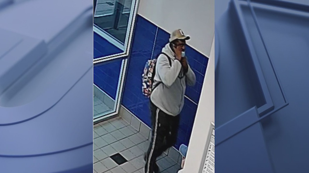 Chicago police search for suspect in fatal Greyhound station shooting