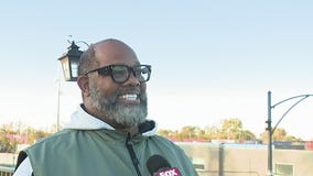 Project H.O.O.D. to celebrate Woodlawn community center groundbreaking Saturday