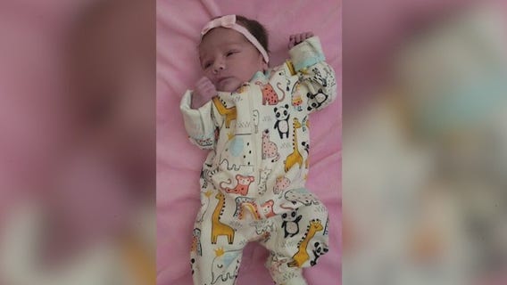 911 dispatcher honored for helping mom deliver baby at home