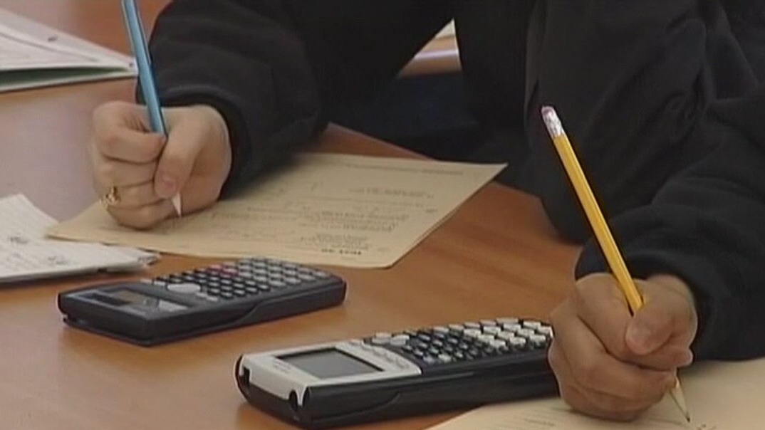 U.S. test scores show impact of lockdowns on learning