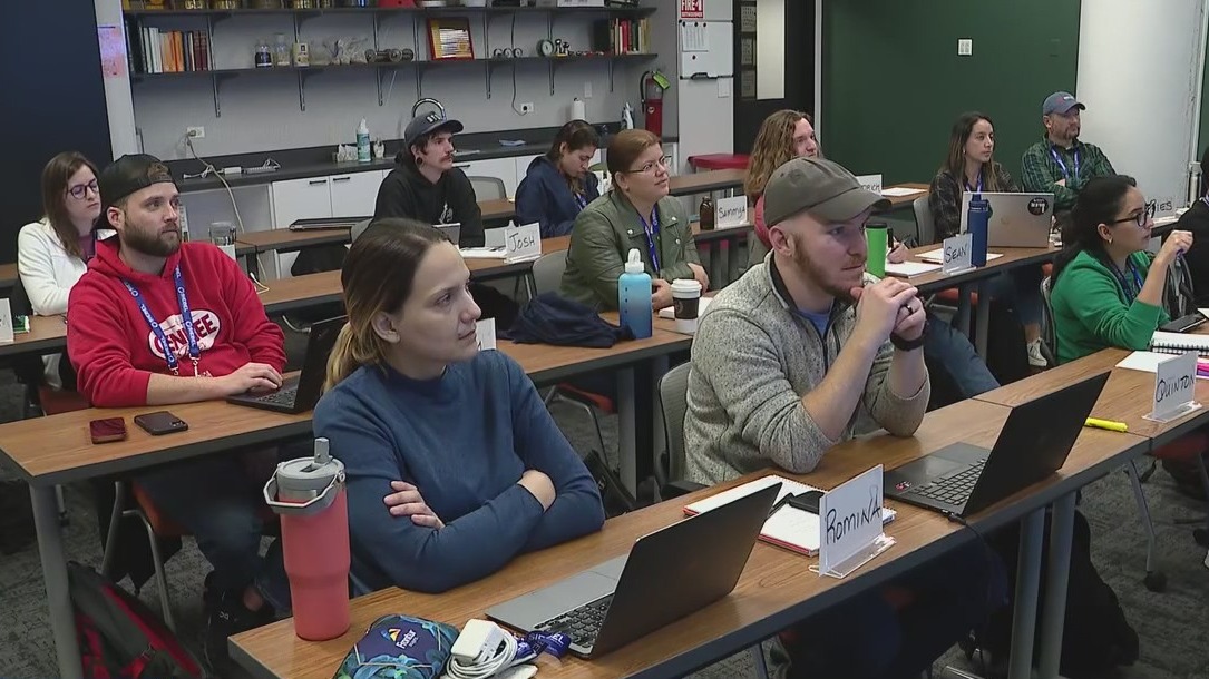 Chicago beer school celebrates 150 years