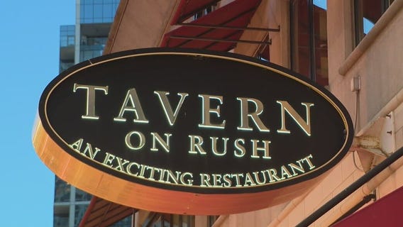 Last call at iconic Chicago restaurant after 25 years