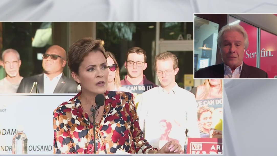 Midterm Elections: Key races to lookout for