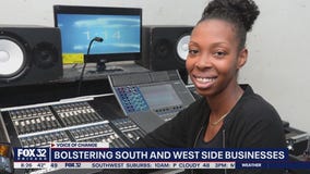 Chicago nonprofits team up to help Black and brown businesses get off the ground