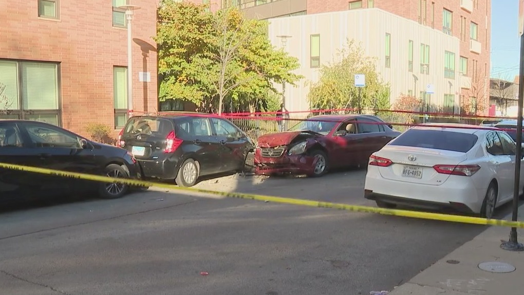 CPD: At least 18 shot, 4 fatally in Chicago this weekend