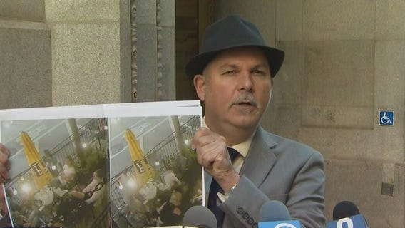 Fulton Market restaurant demands city install more police cameras after drive-by shooting