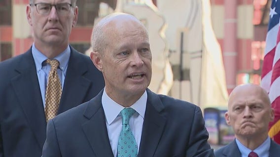 Former prosecutors, judges urge suburban voters to give GOP control of Illinois Supreme Court