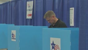 What to make of Chicago's early voting numbers heading into Election Day