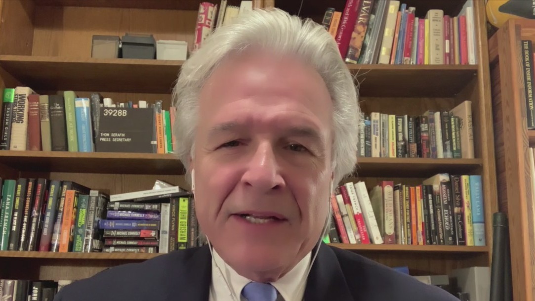 What is the Workers' Rights Amendment and what would it mean for Illinois?