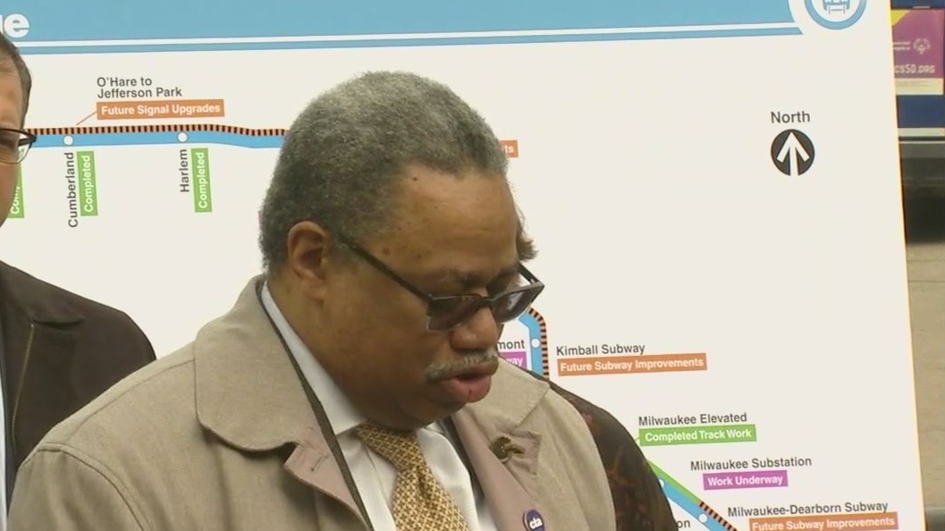 CTA president says he will appear at next City Hall hearing