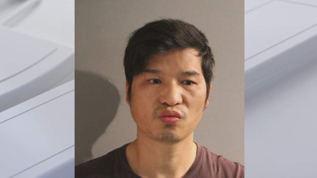 Missing pregnant woman strangled to death by unborn child's father