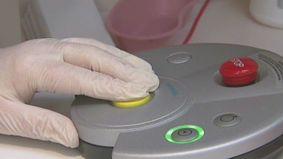 U of C Hospital offering free mammograms