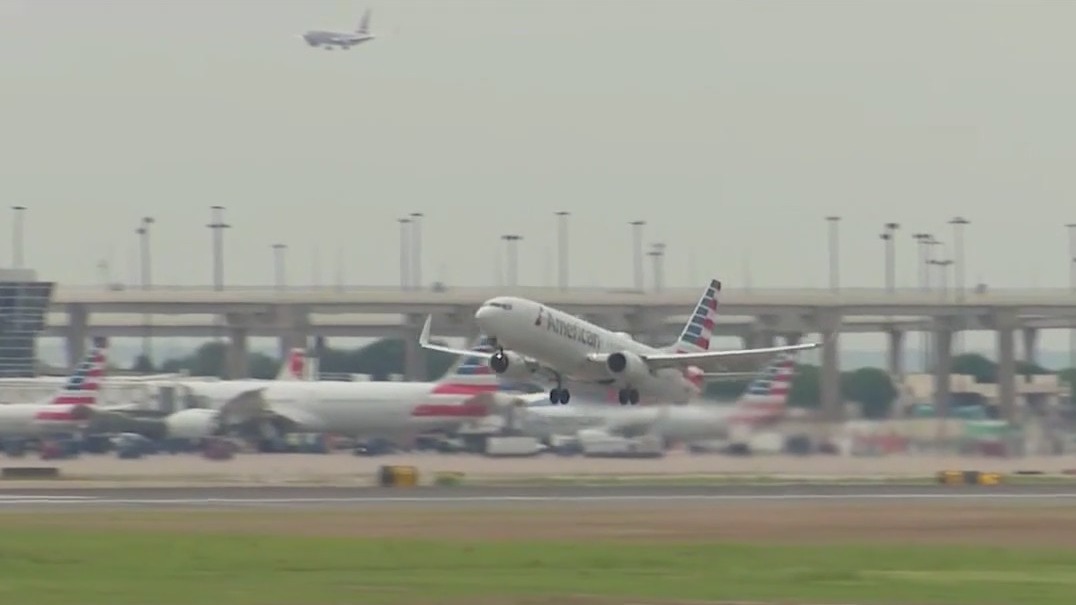 FAA to allow fewer flights out of NYC