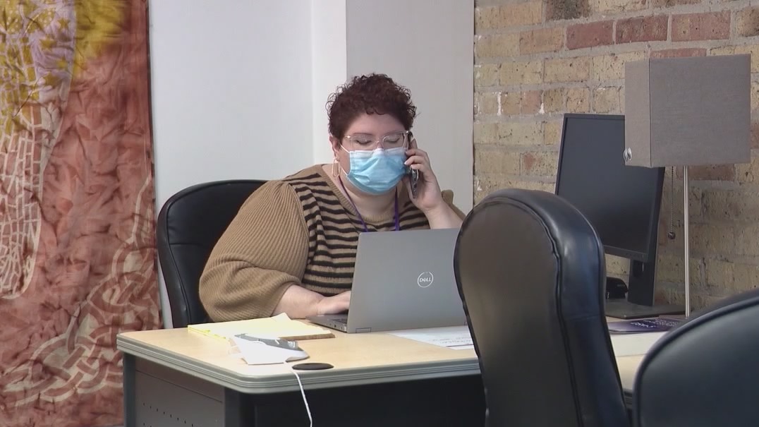 New funding announced for behavioral health services in Cook County