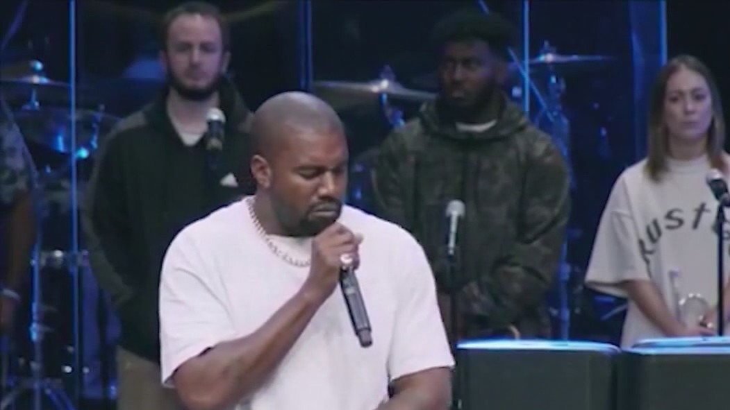 Donda Academy students negatively impacted by 'Ye scandal'