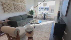 Apartment complex opens in Fox Valley Mall in Aurora