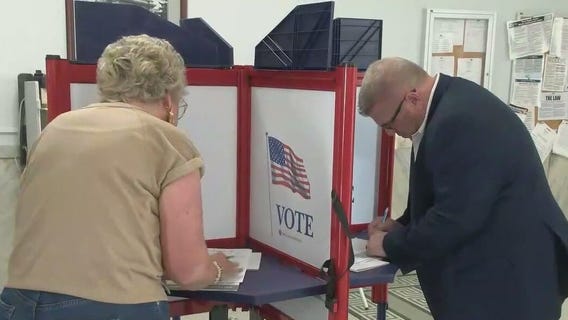 Pritzker and Bailey fighting for every last vote heading into the homestretch