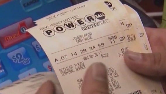Powerball jackpot climbs to $1.5 billion ahead of Saturday drawing