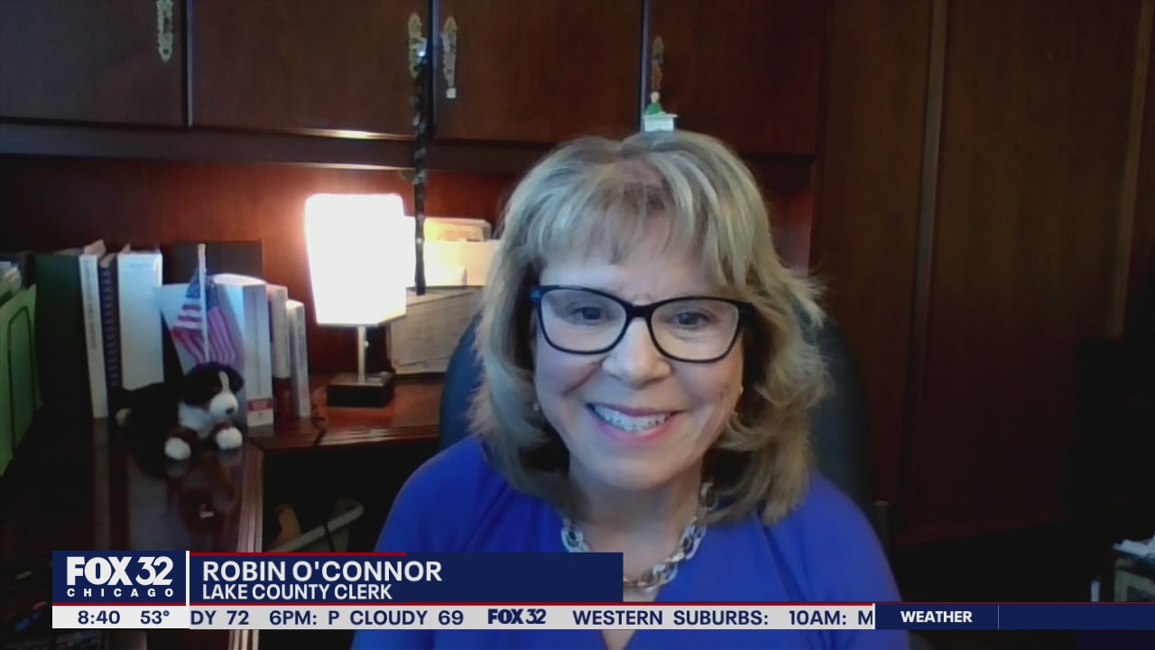 Lake County residents still have days to vote early ahead of Election Day